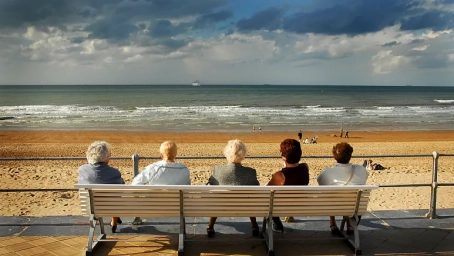 Счастливая старость в Европе? Наш список стран с лучшими условиями для пенсионеров