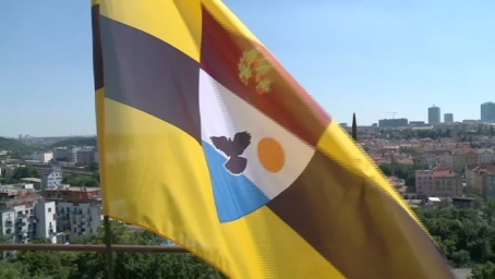 Микрогосударство Либерленд принимает заявки о гражданстве